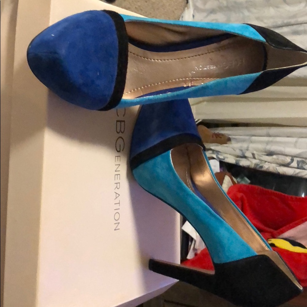 Shoes